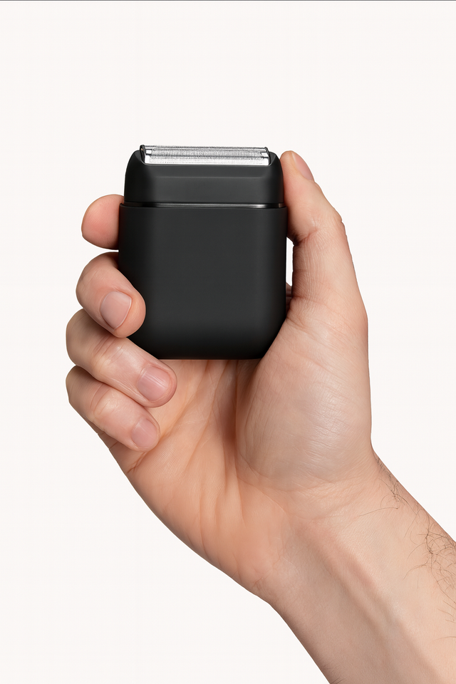 MAVO® Daily Shaver: The Ultimate Everyday Essential