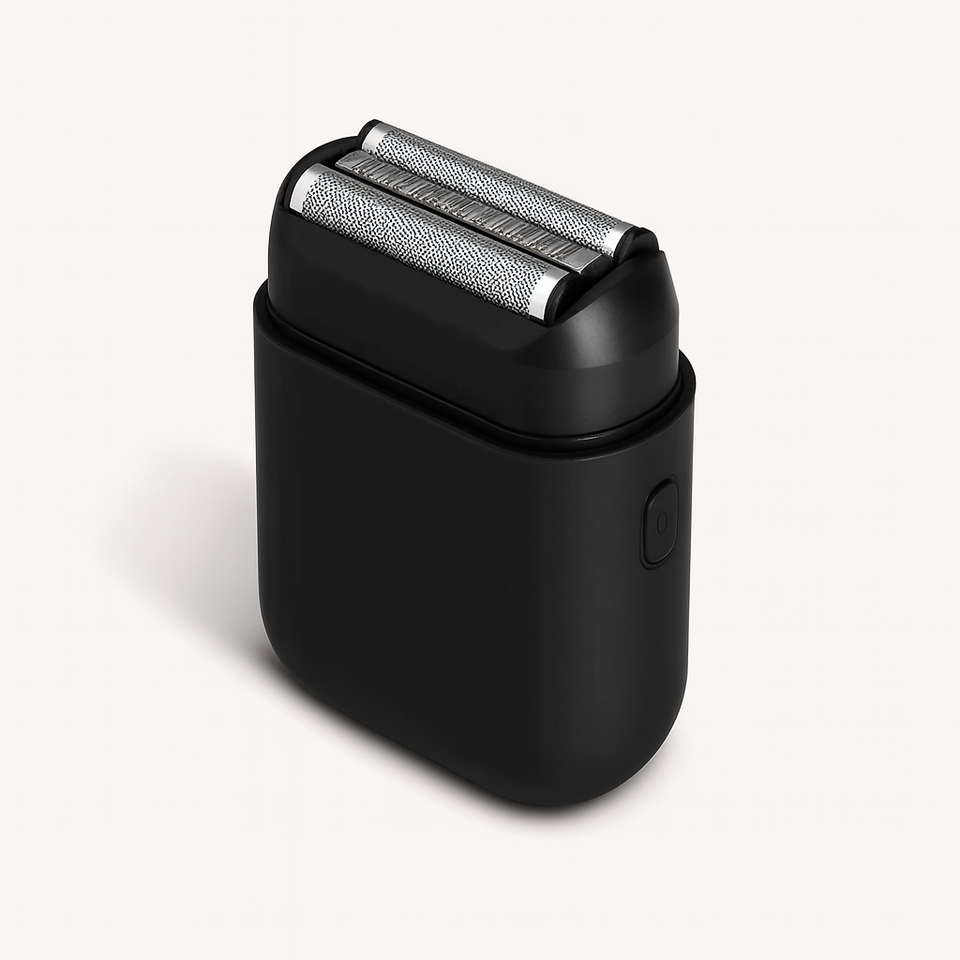 MAVO® Daily Shaver: The Ultimate Everyday Essential