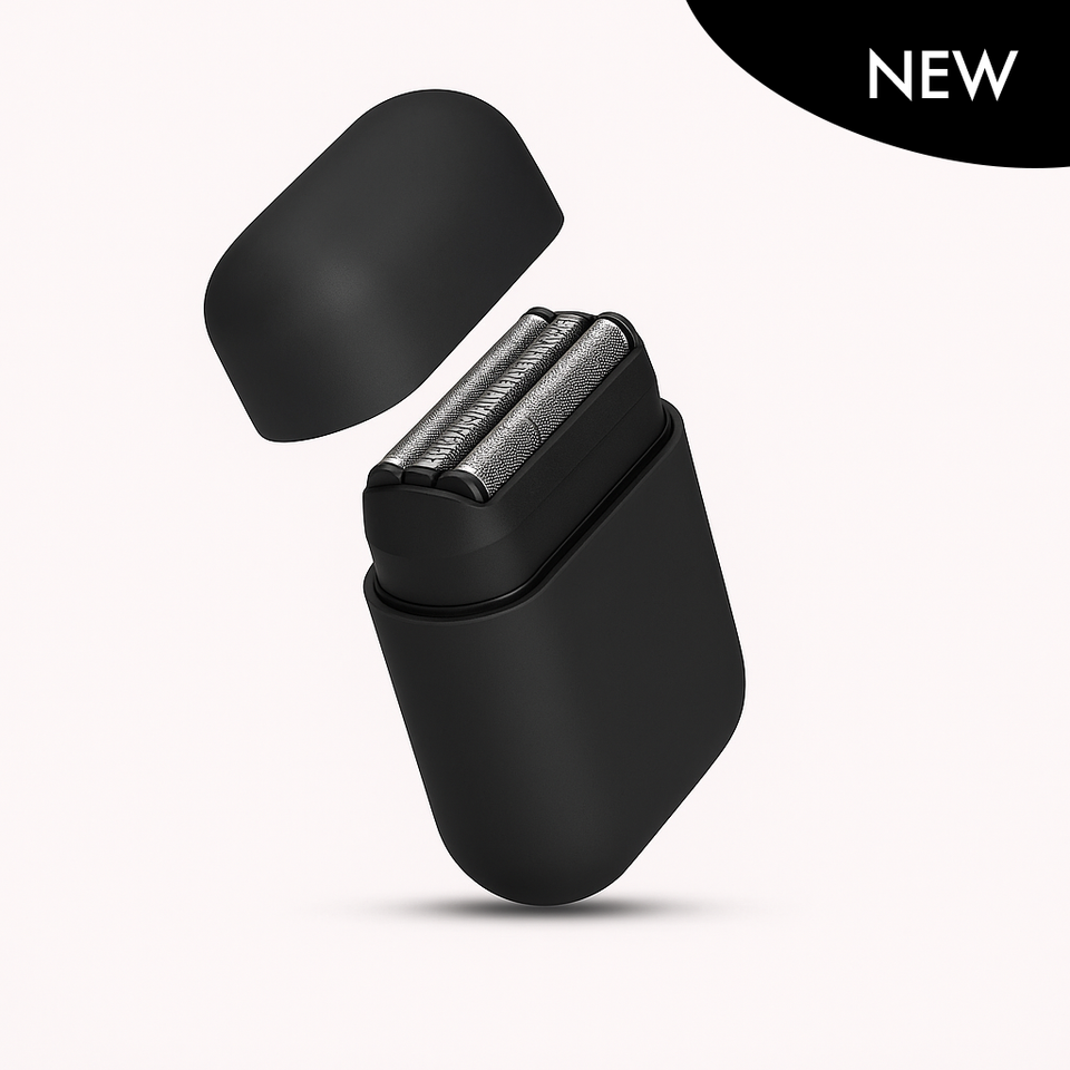 MAVO® Daily Shaver: The Ultimate Everyday Essential